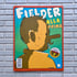 Fielder by Kevin Huizenga (ISSUE #3 OUT NOW!) Image 2