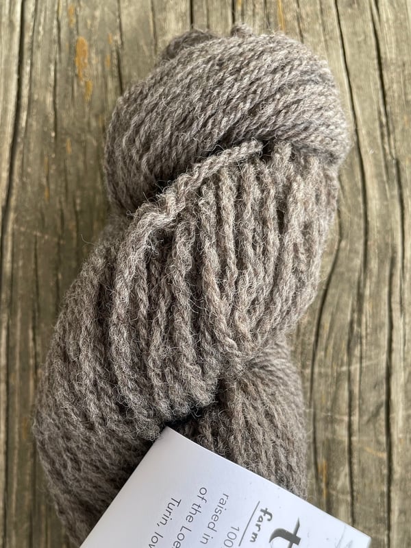 Image of Elm Yarn