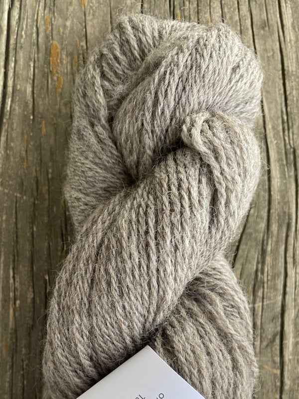 Image of Cardamom & Fika Yarn