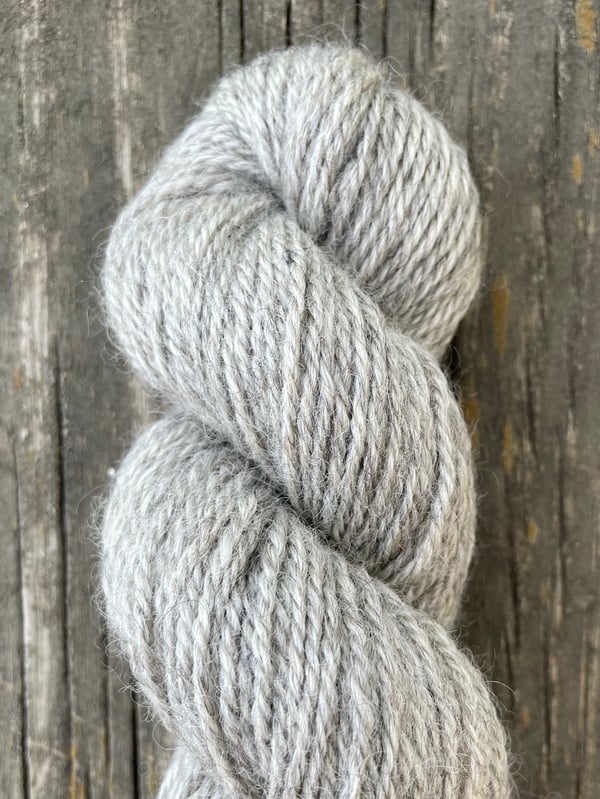 Image of Cosmos & Eclipse Yarn