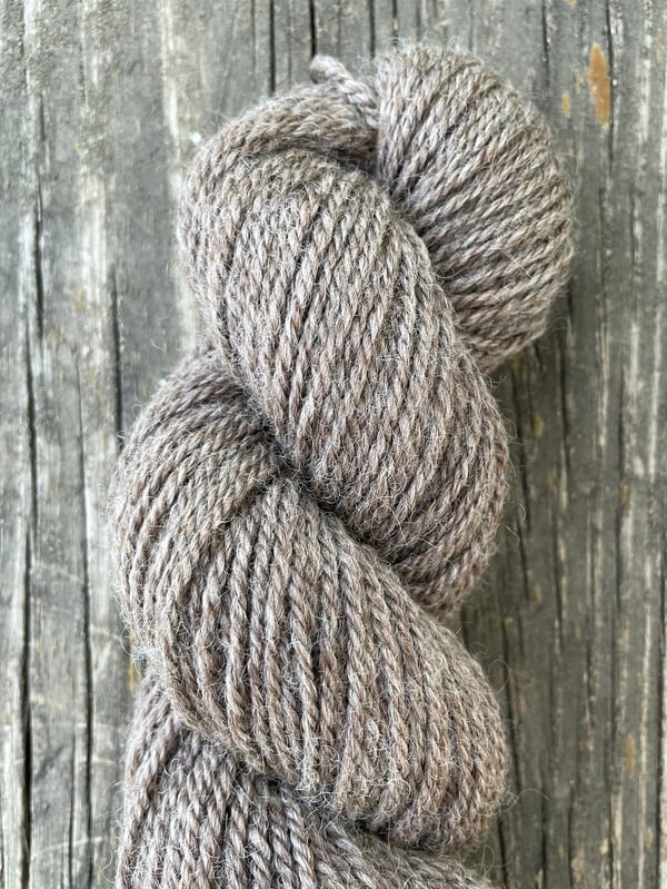 Image of Ben & Frank Yarn