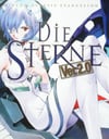 Neon Genesis Evangelion DIE STERNE Art Collection Ver.2.0