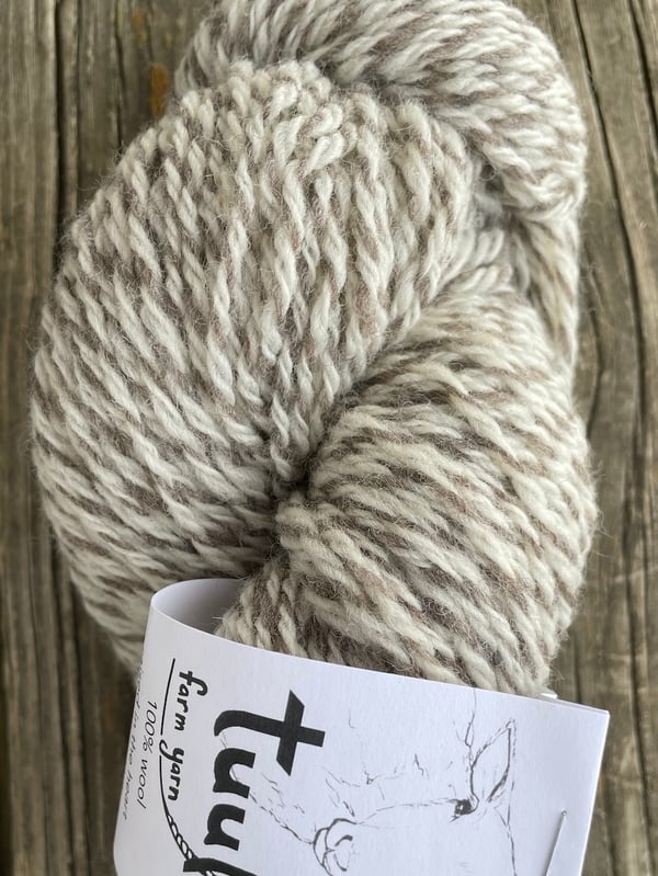 Image of Tuuli Twist Yarn