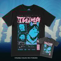Image 2 of ‘The Thing' Bootleg Shirt | Niqui Toldi x Soft Nice