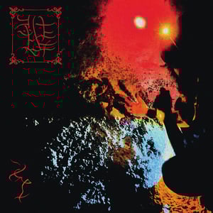 Image of Ehtëk – Íncst 12" LP