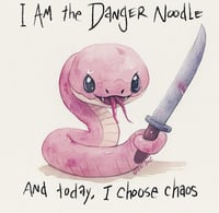 Danger Noodle