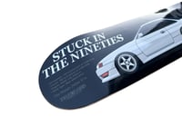 Image 2 of S14 Skateboard Limited Edition 