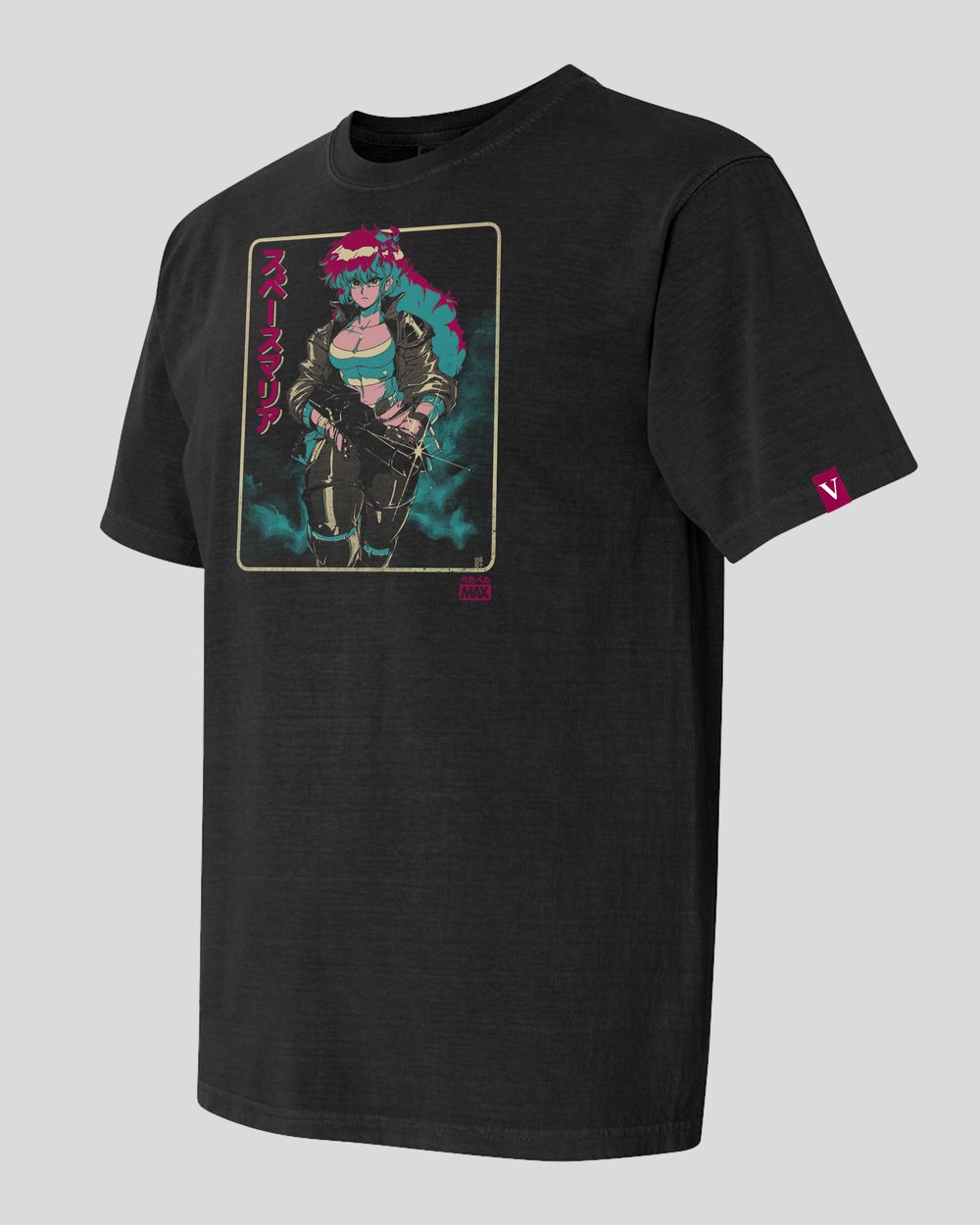 Space Maria 5 Year Anniversary Special Edition Reprint