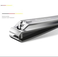 Image 4 of STAINLESS NAIL CLIPPER
