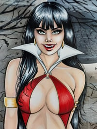 Image 3 of Vampirella