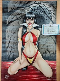 Image 4 of Vampirella