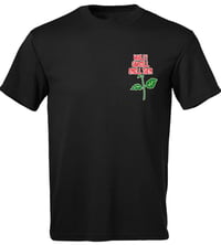 Image 1 of While I Can Still Smell Them (T-Shirt)