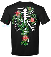 Image 2 of While I Can Still Smell Them (T-Shirt)