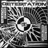 Detestation - Singles, Splits Etc Collection 1996-1998 (12' LP)