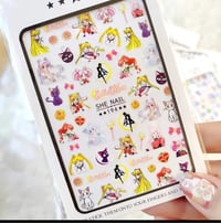 Image 3 of DISNEY STICKERS