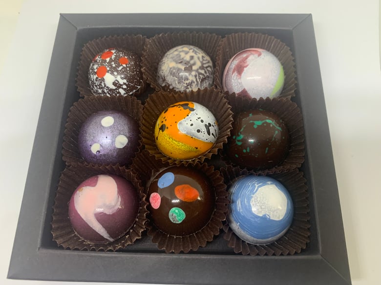 Image of BonBons