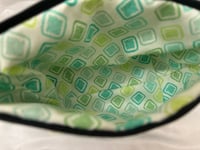 Image 3 of Parent and Child Zipper Pouch