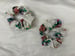 Image of Ducky Family Scrunchie