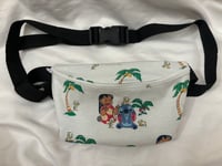 Image 1 of Ducky Family Fanny Pack