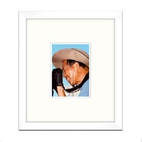 Banjo McLachlan 'Teeth'. Original artwork
