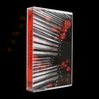 Image 1 of The Night Terrors - Pavor Nocturnus Limited Edition 10th Anniversary Cassette Tape