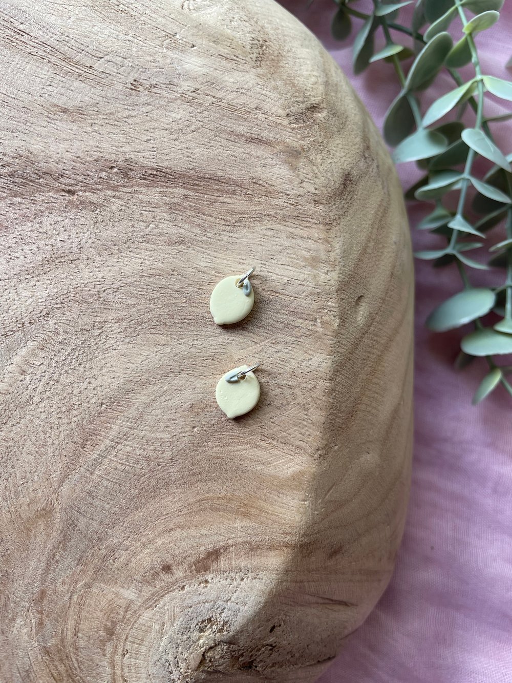 Image of Fruit Sleeper Charms
