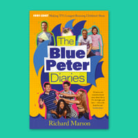 The Blue Peter Diaries