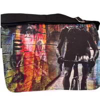 Image 1 of City rider work bag