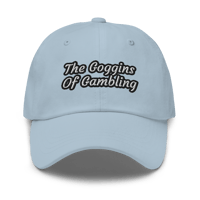 Image 5 of The Goggins Of Gambling hat