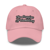 Image 6 of The Goggins Of Gambling hat