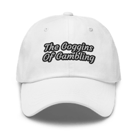 Image 7 of The Goggins Of Gambling hat