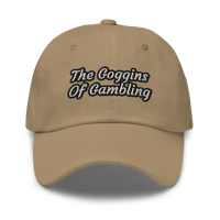 Image 8 of The Goggins Of Gambling hat