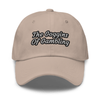 Image 10 of The Goggins Of Gambling hat