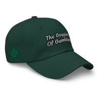 Image 19 of The Goggins Of Gambling hat