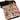 Floral frenzy petite shoulder/ cross body bag