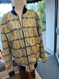 Image 4 of This was a dream limited edition bomber jacket 