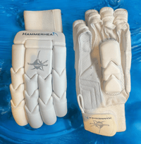 Image 2 of LEGEND BATTING GLOVES