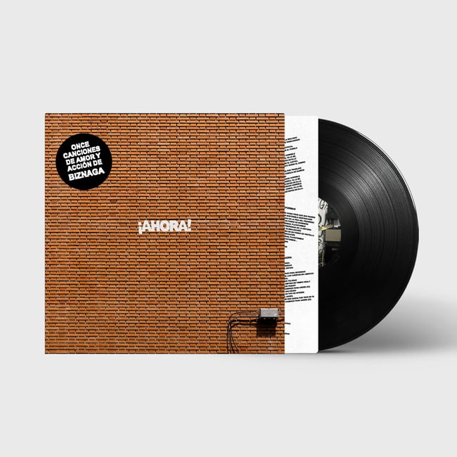 LP '¡AHORA!'