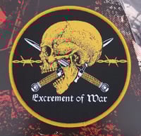 Image 3 of EXCREMENT OF WAR 'Post War Document' Boxset