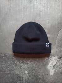Image 1 of FISHERMAN SHORT BEANIE