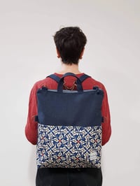 Image 6 of Mochila bolso Sant Jordi 22 de Numon