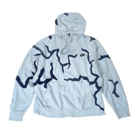 Image 2 of Flash Nike Hoodie - L
