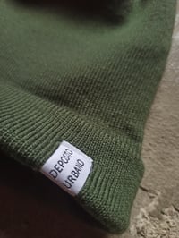 Image 5 of FISHERMAN SHORT BEANIE
