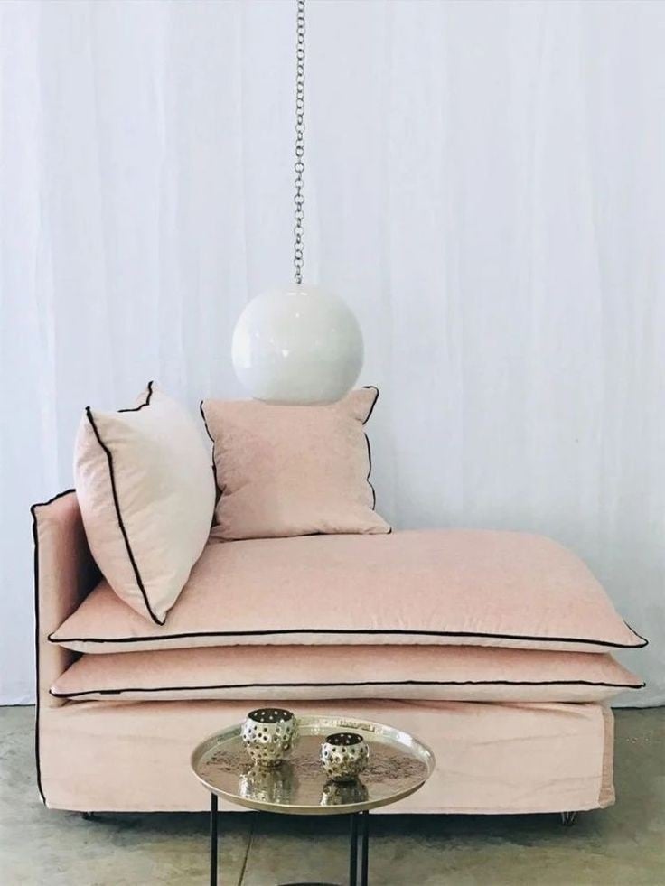 Image of Topper/colchoneta a medida