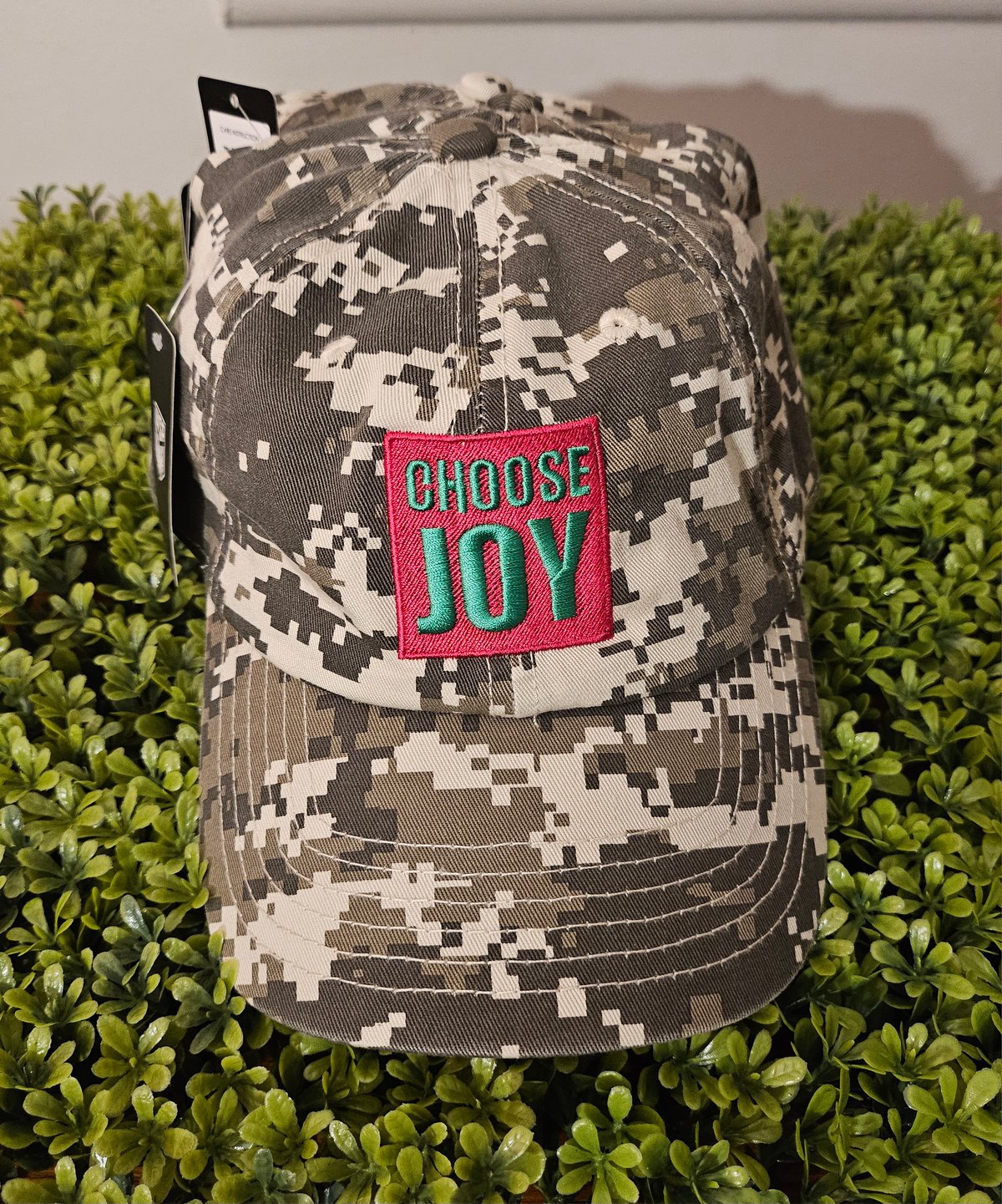 Image of CJ Trucker Hats & More