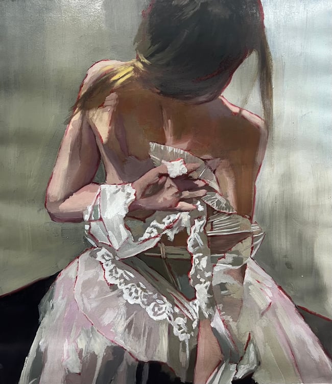 Antes muerta que sencilla (Framed)