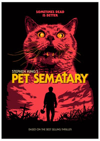 PET SEMATARY