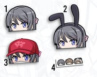 Image 2 of ワイフ BUNNY SENPAI