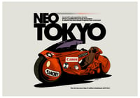 Image 1 of NEO TOKYO