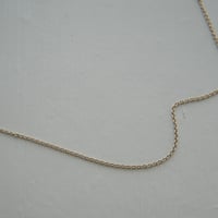 Image 2 of Halskæde 14 karat guld